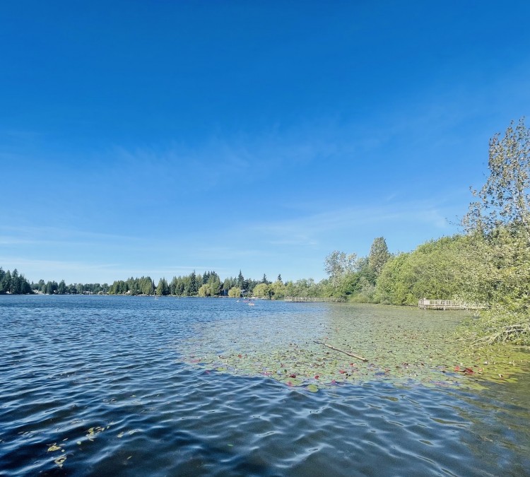 Martha Lake Park (Lynnwood,&nbspWA)